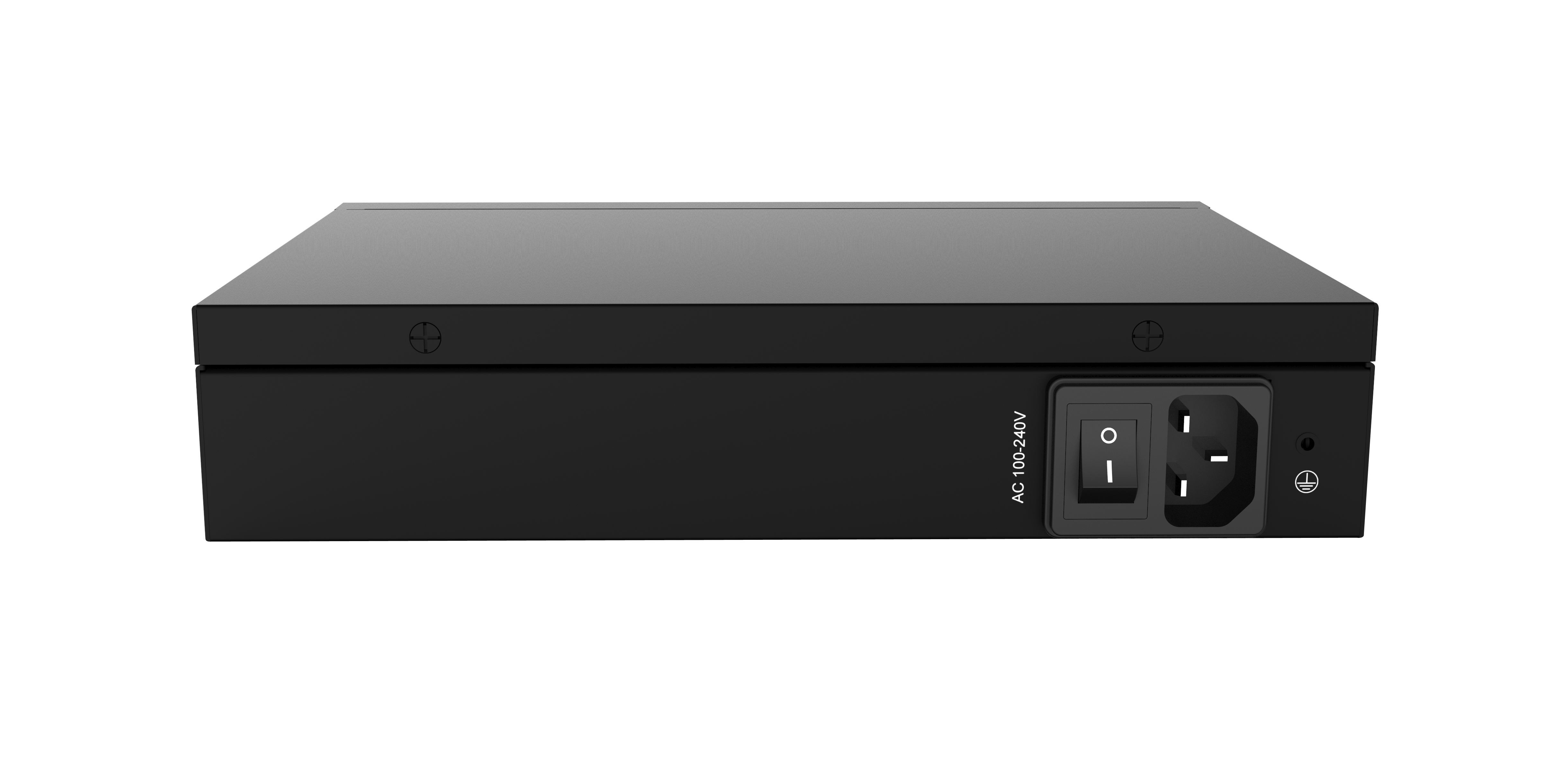 ISDN-шлюз Yeastar TB400